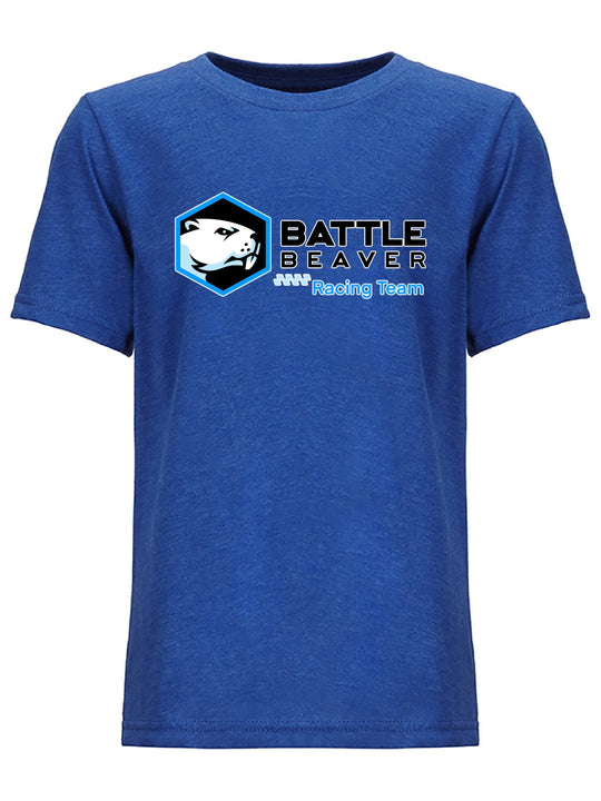 Battle Beaver Youth T-Shirt