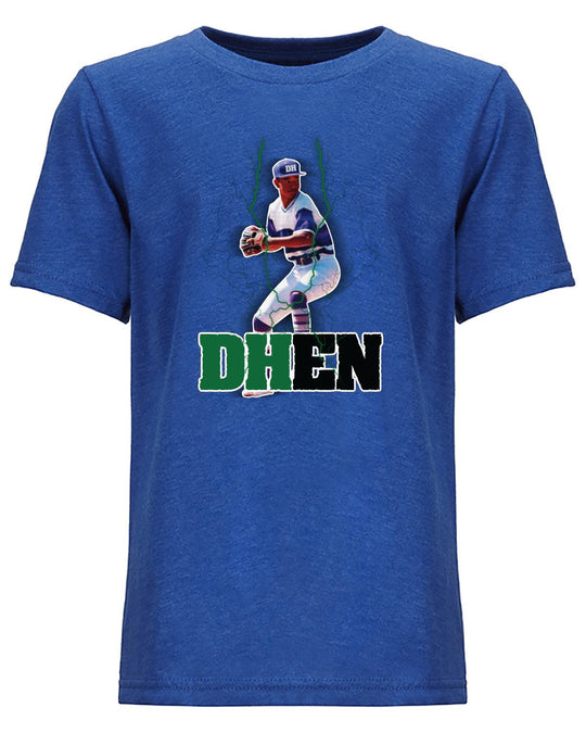 Dontre Henry Youth T-Shirt