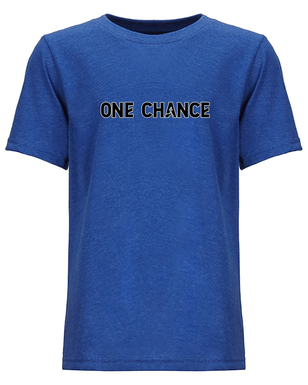 One Chance Youth T-Shirt