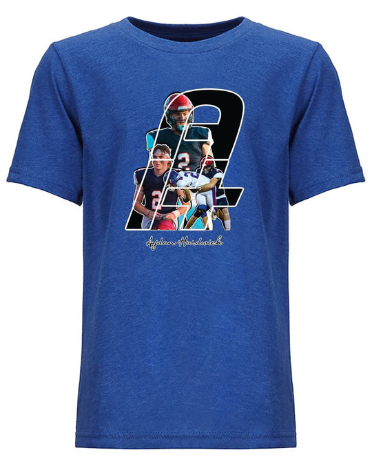 Aydan Hardwick Youth T-Shirt