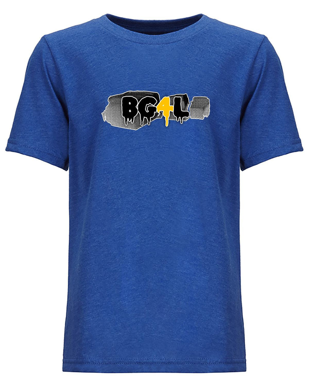 BG4L Youth T-Shirt