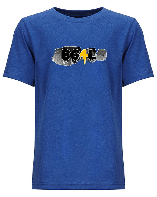 BG4L Youth T-Shirt