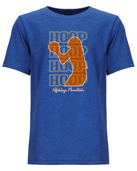 Ndjakalenga Mwenentanda Youth T-Shirt