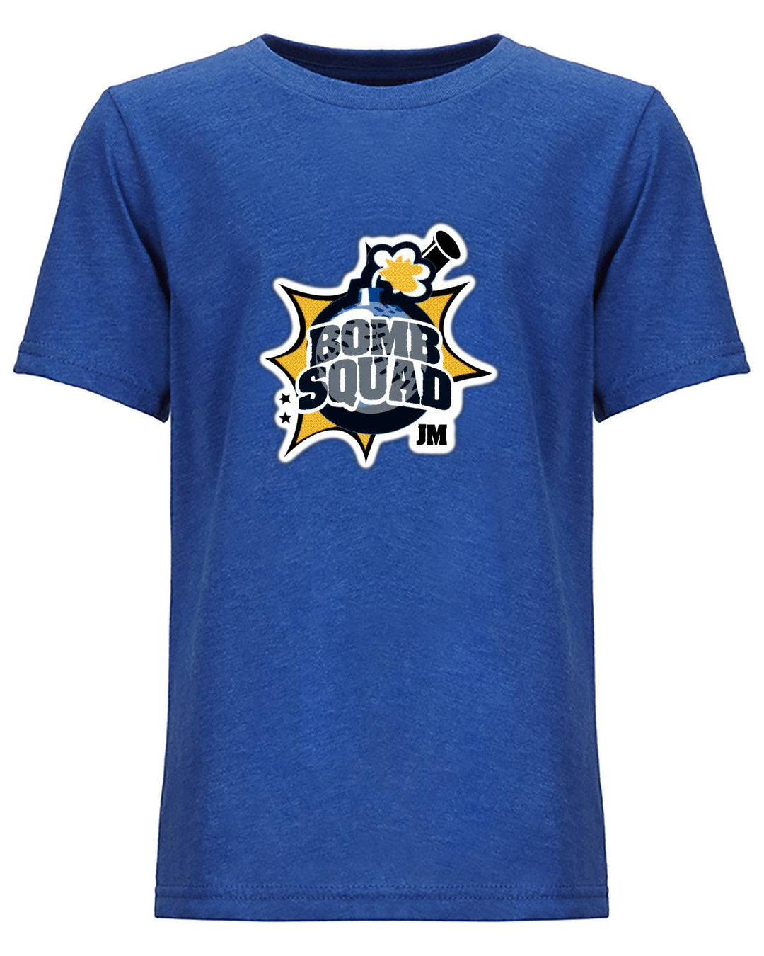 Bomb Squad Youth T-Shirt