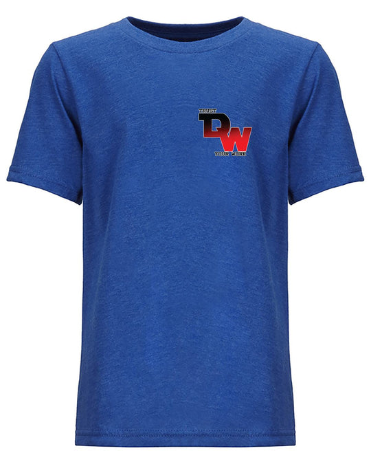 Danny Washington Youth T-Shirt