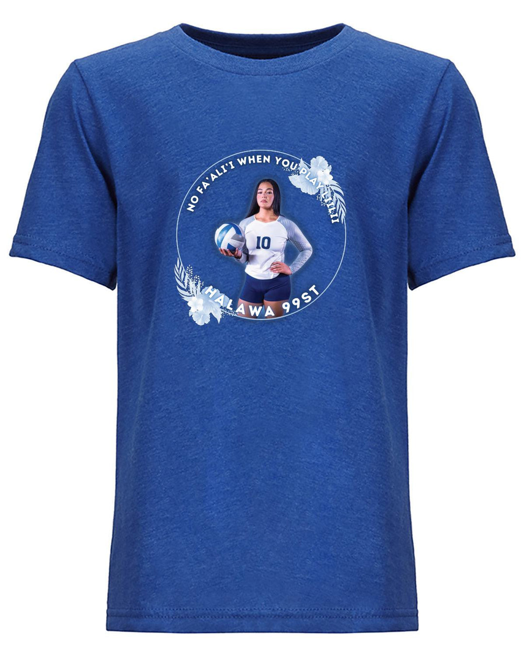 Sia Liilii Youth T-Shirt