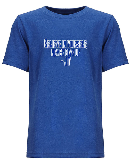 Jayden Turner Youth T-Shirt