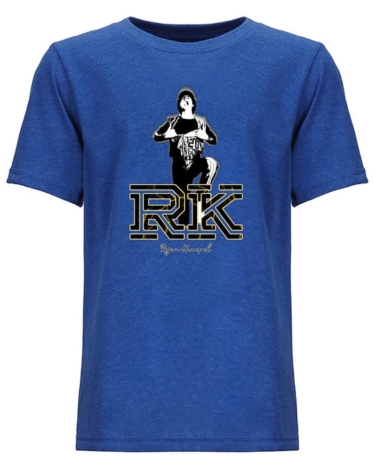 Ryan Kroepel Youth T-Shirt