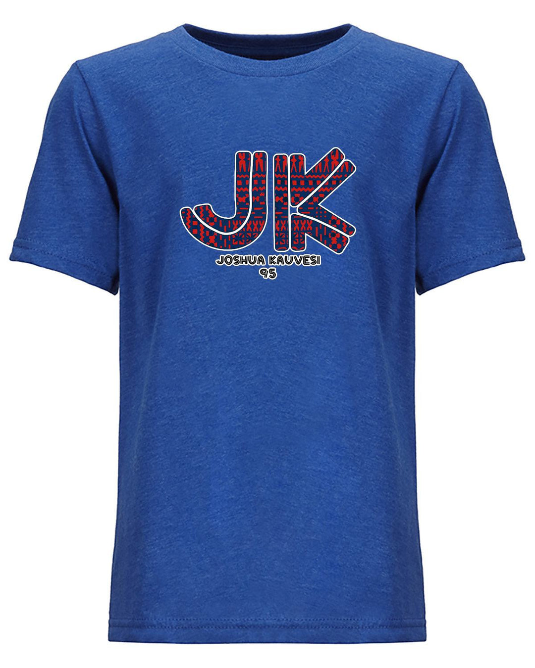 Joshua Kauvesi Youth T-Shirt