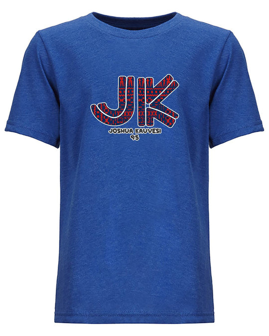 Joshua Kauvesi Youth T-Shirt