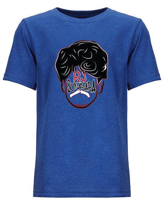 RJ Sunahara Youth T-Shirt
