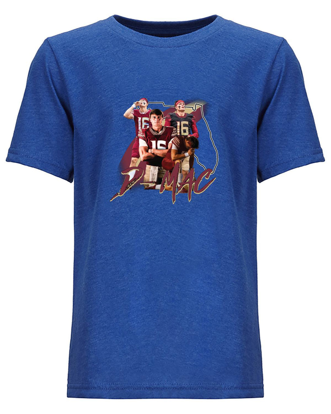 Dylan McNamara Youth T-Shirt