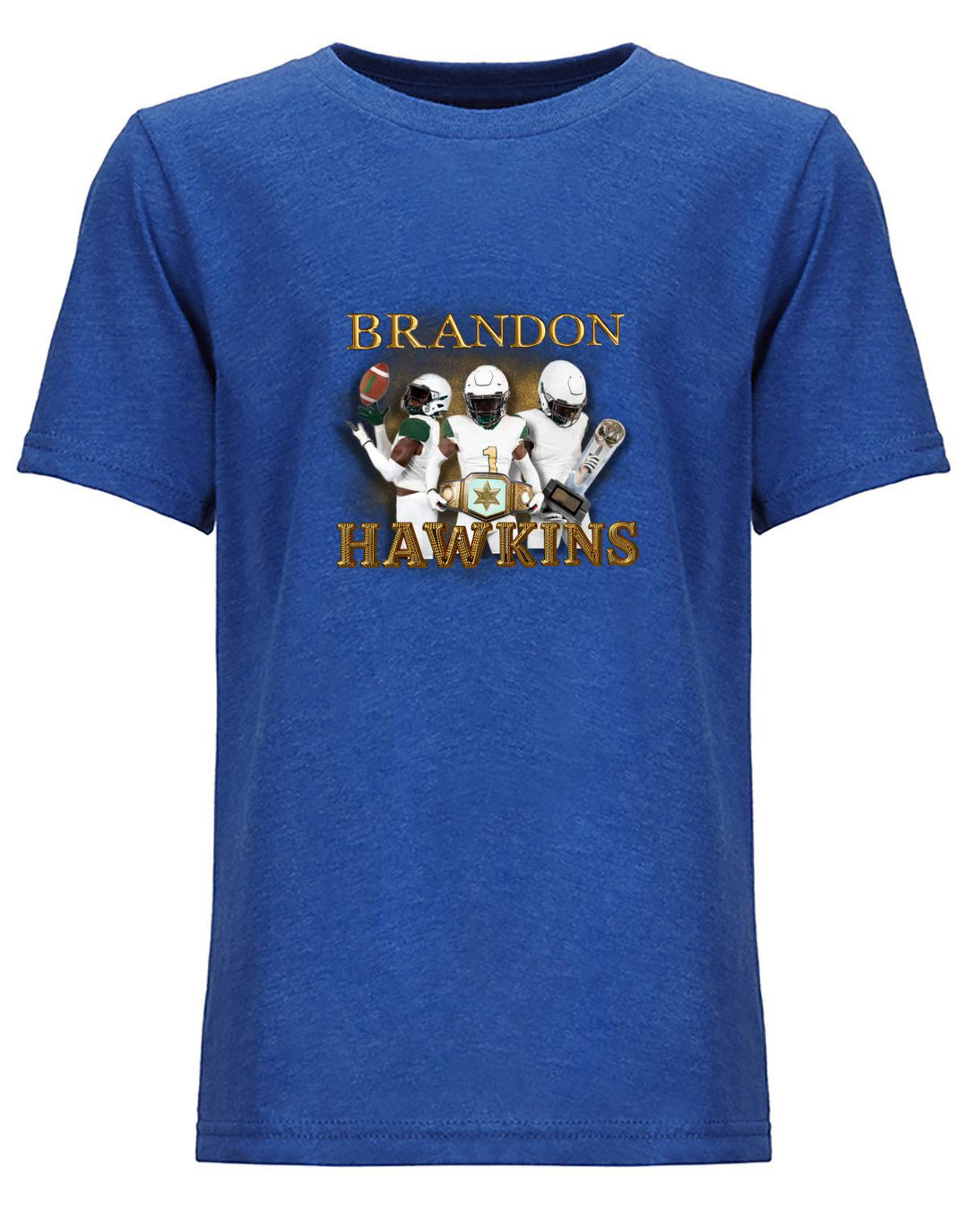 Brandon Hawkins Youth T-Shirt