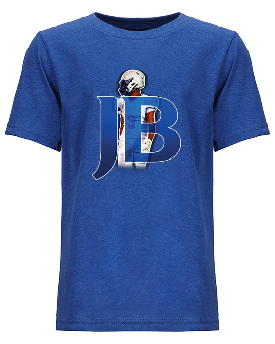 Jalen Briscoe Youth T-Shirt