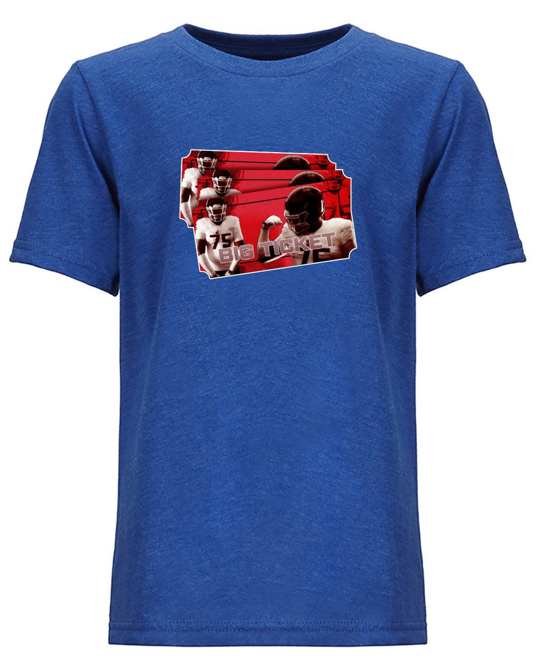 Big Ticket Youth T-Shirt