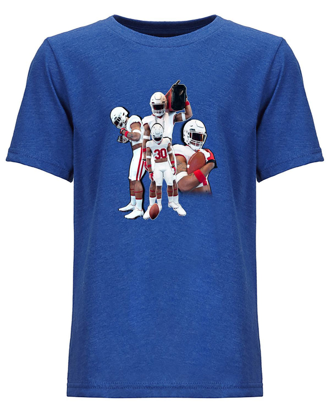 Varkeyes Gumms Youth T-Shirt