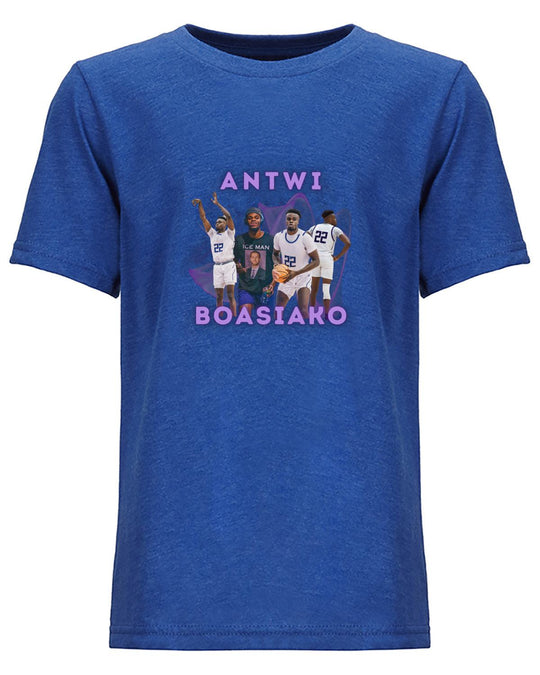 Antwi Boasiako Youth T-Shirt