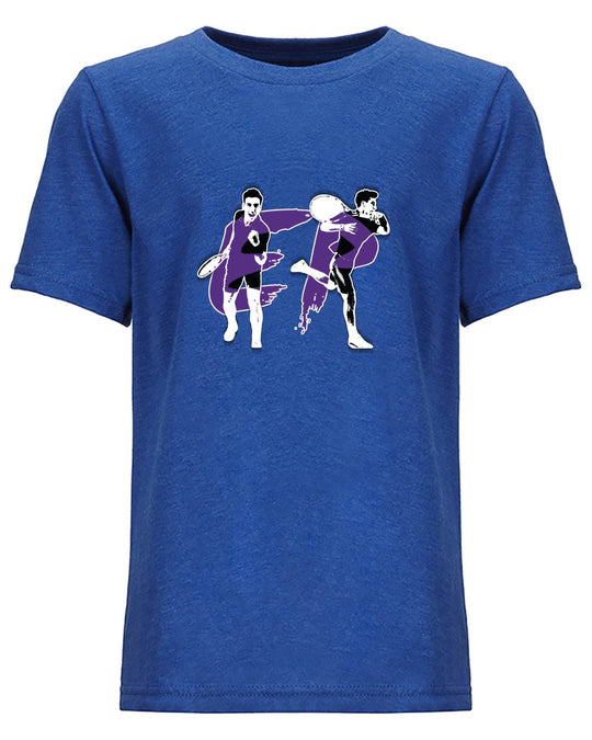 Elijah Poritzky Youth T-Shirt