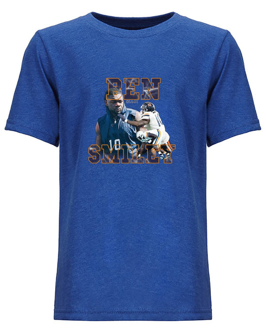 Ben Smiley III Youth T-Shirt