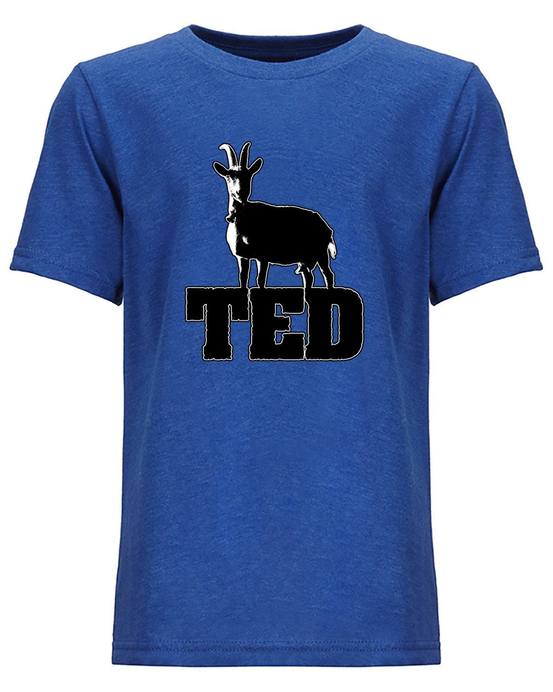 Elton Dyer Youth T-Shirt