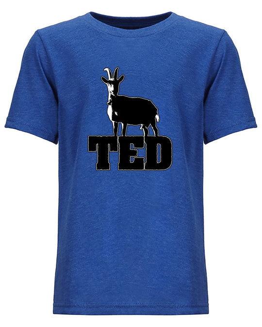 Elton Dyer Youth T-Shirt