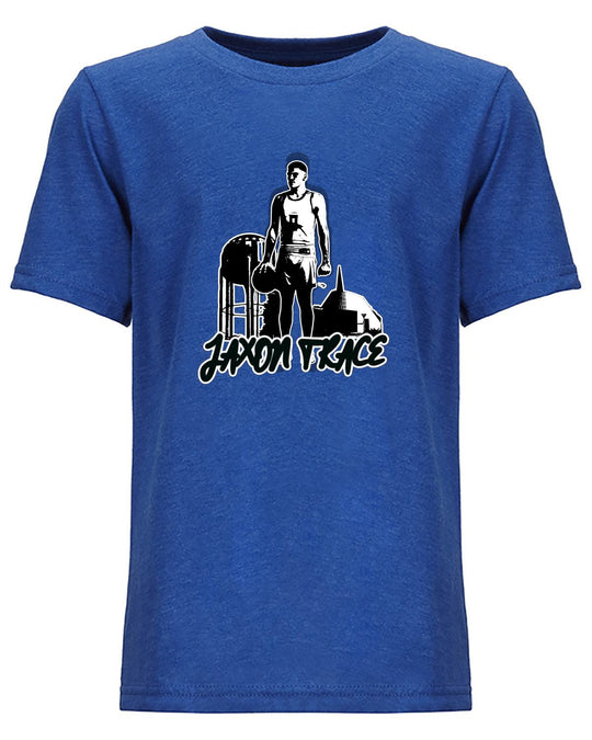 Jaxon Trace Youth T-Shirt