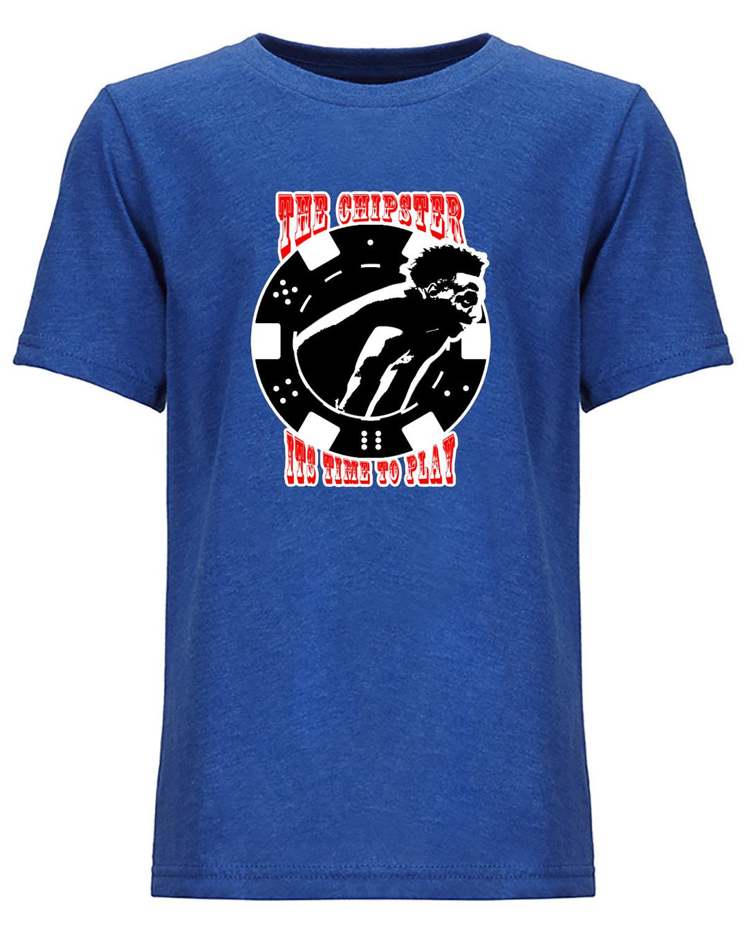 The Chipster Youth T-Shirt