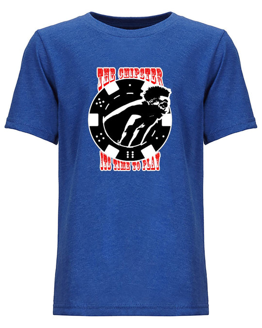 The Chipster Youth T-Shirt