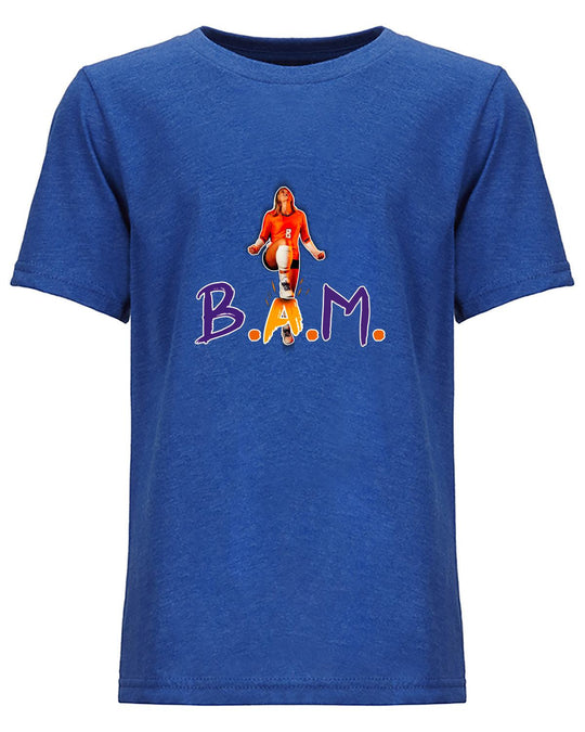 Becca Micelle Youth T-Shirt