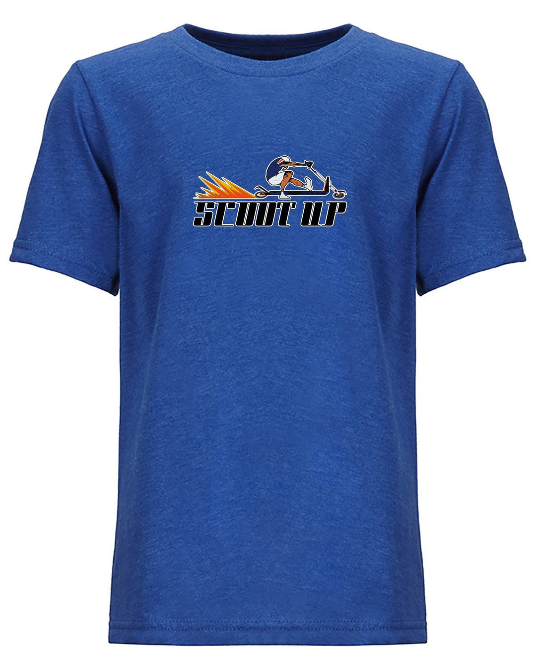 Scooter Adams Youth T-Shirt