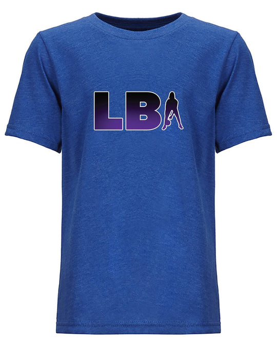 Lonasia Brewer Youth T-Shirt