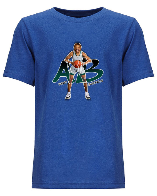 Anthony Bowens Youth T-Shirt