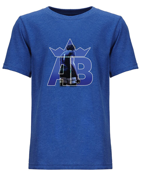 Ali Barry Youth T-Shirt