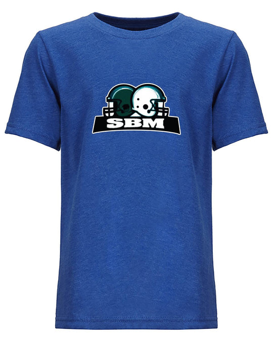 James Schott Youth T-Shirt
