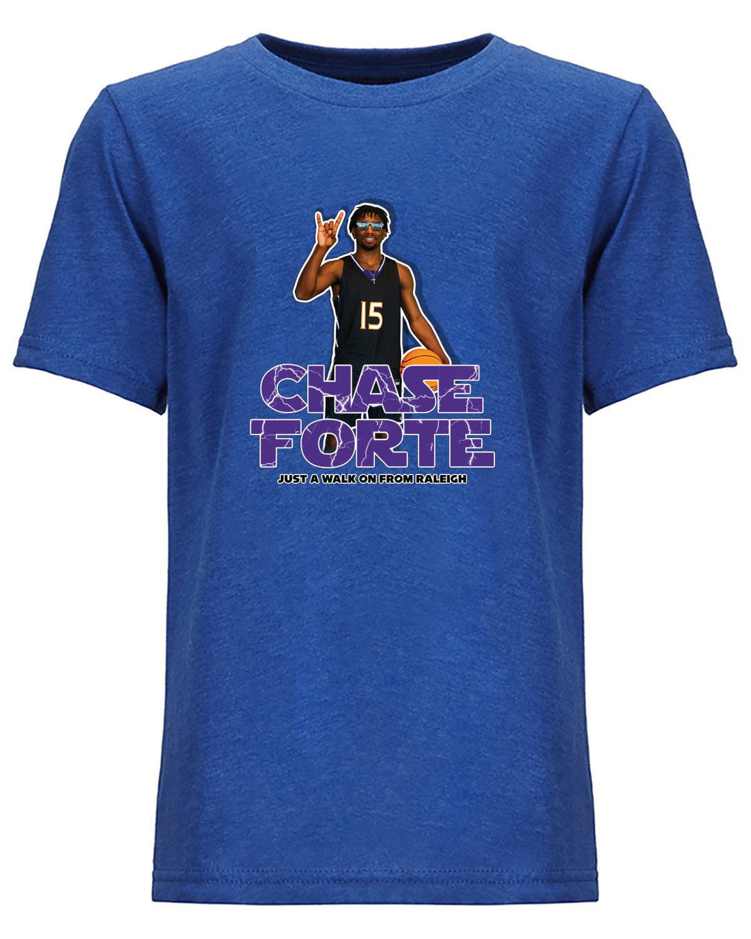 Chase Forte Youth T-Shirt