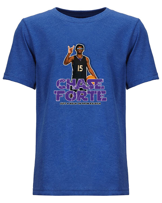 Chase Forte Youth T-Shirt