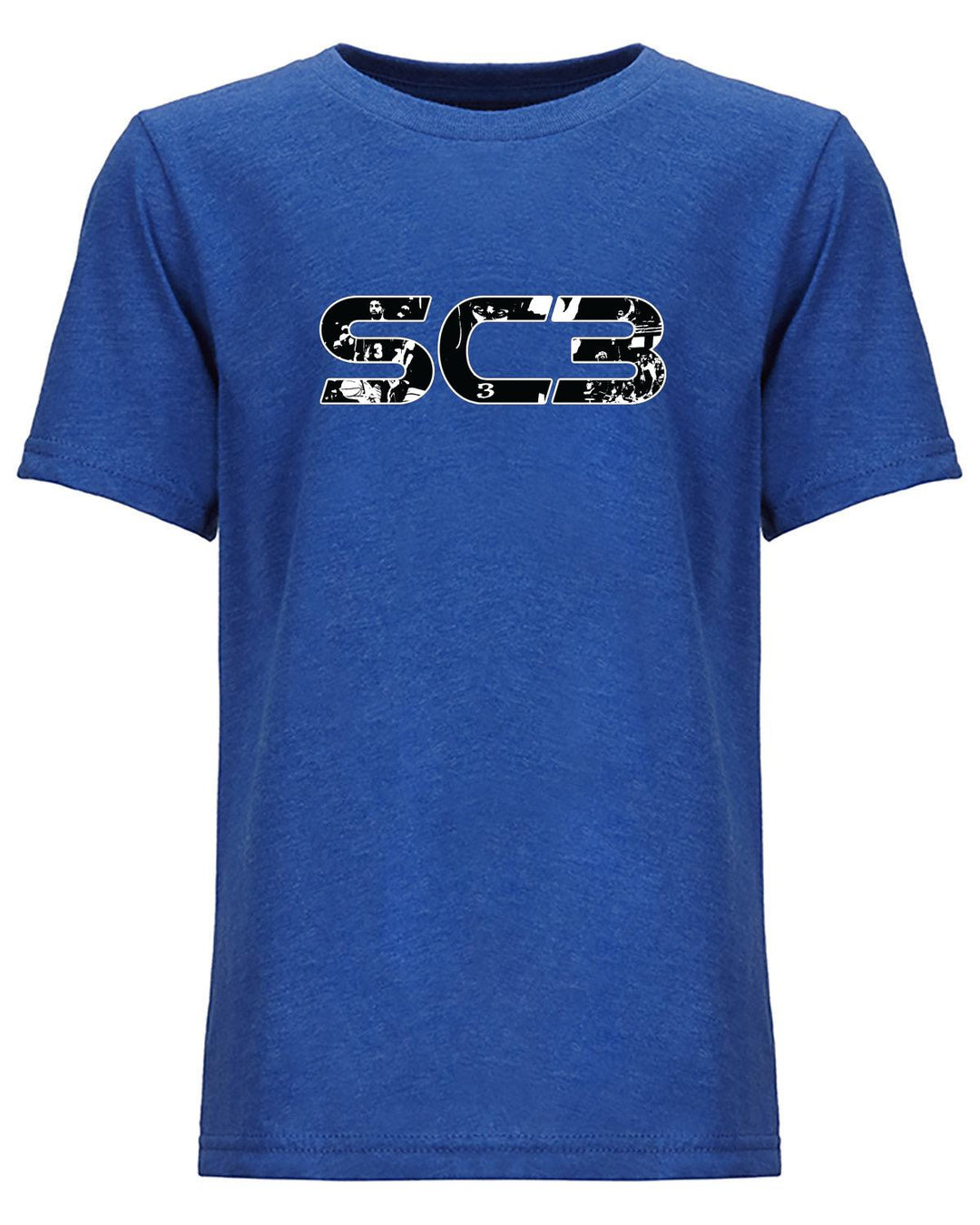 Sincere Carry Youth T-Shirt