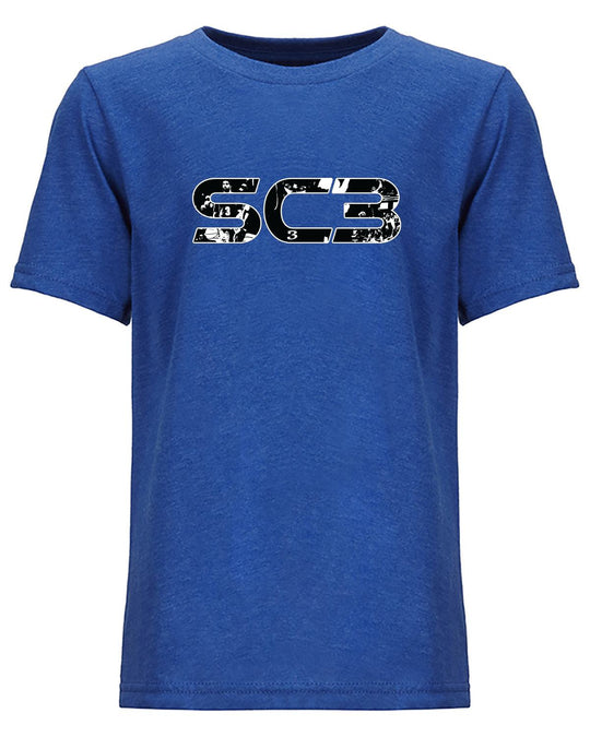 Sincere Carry Youth T-Shirt