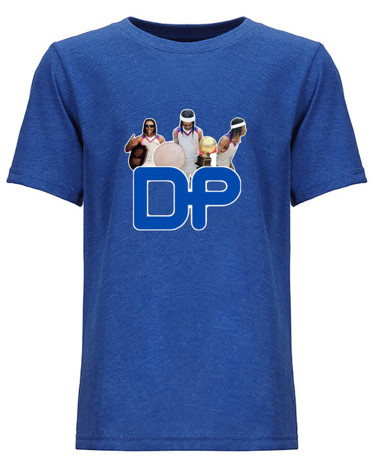 Devin Perry Youth T-Shirt