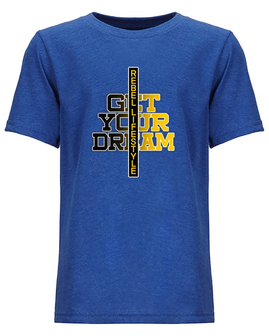 REBEL Youth T-Shirt