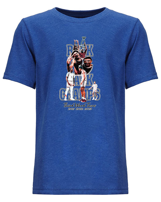 John Walker III Youth T-Shirt