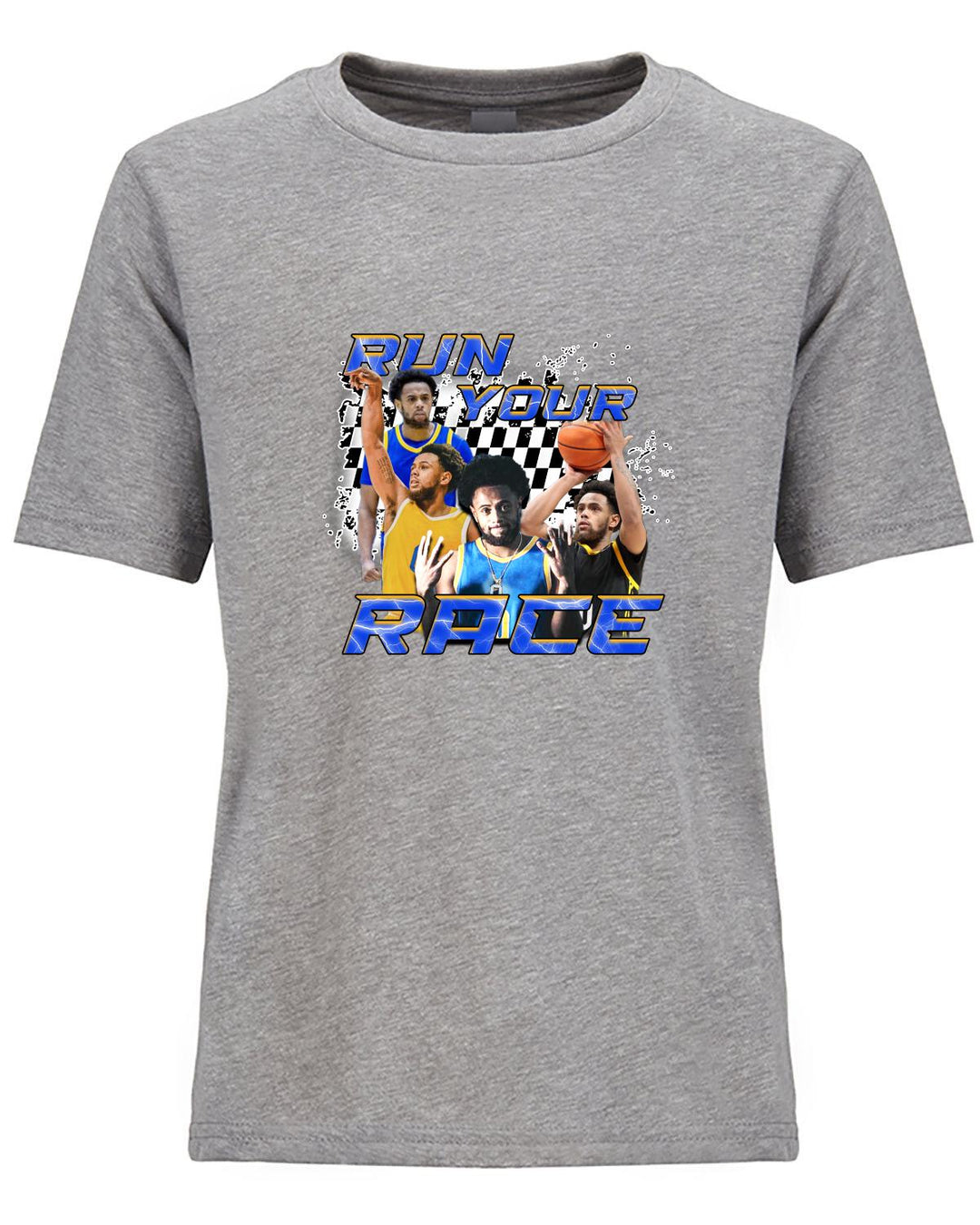 Nelly Cummings Youth T-Shirt