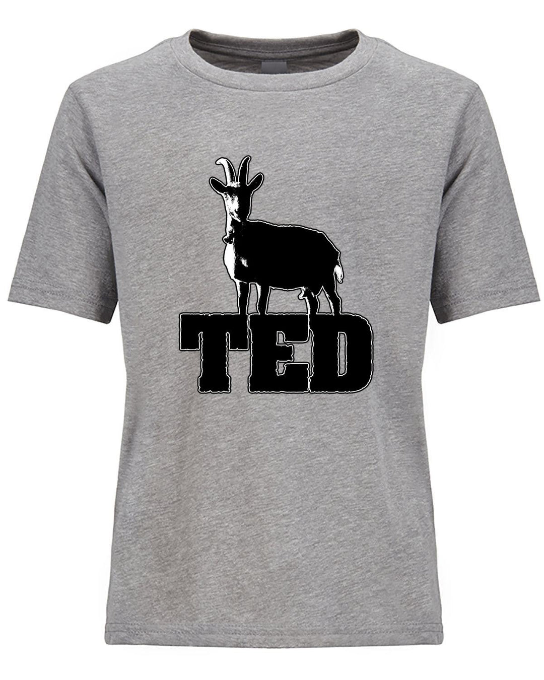 Elton Dyer Youth T-Shirt