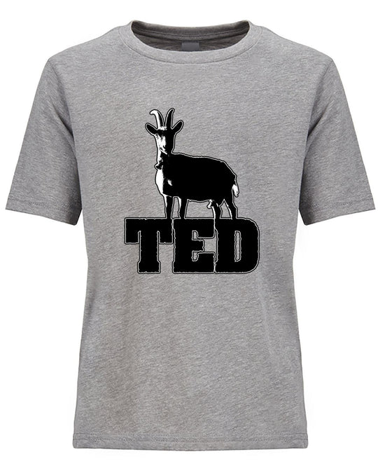 Elton Dyer Youth T-Shirt