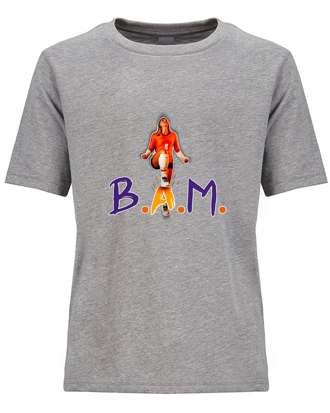 Becca Micelle Youth T-Shirt