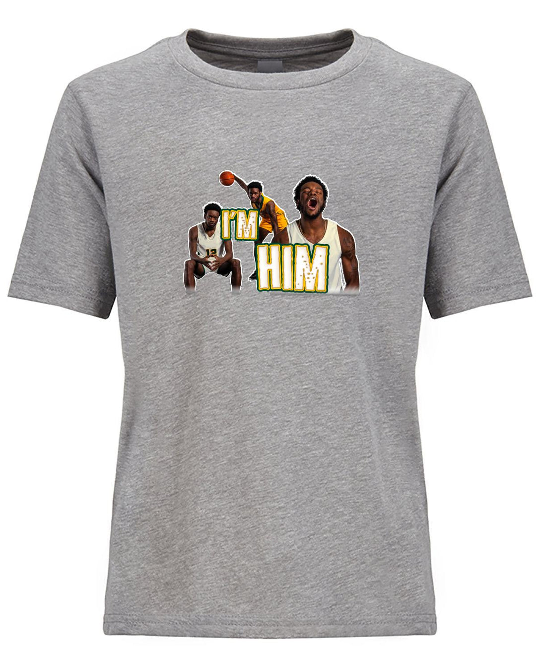 Shamir Bogues Youth T-Shirt