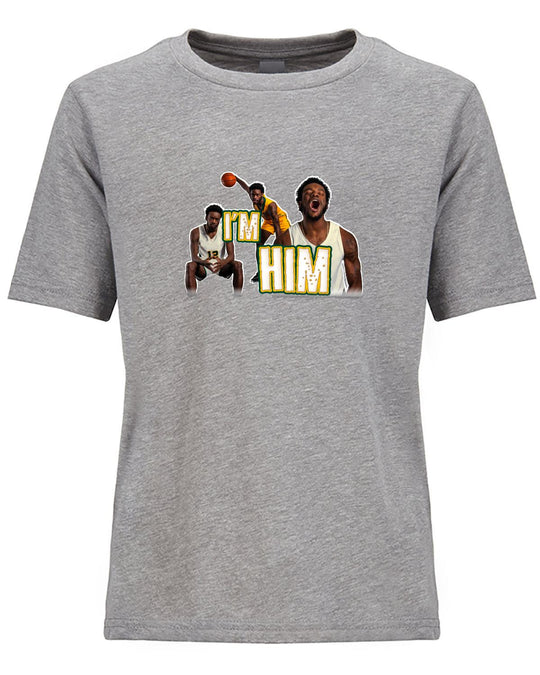 Shamir Bogues Youth T-Shirt
