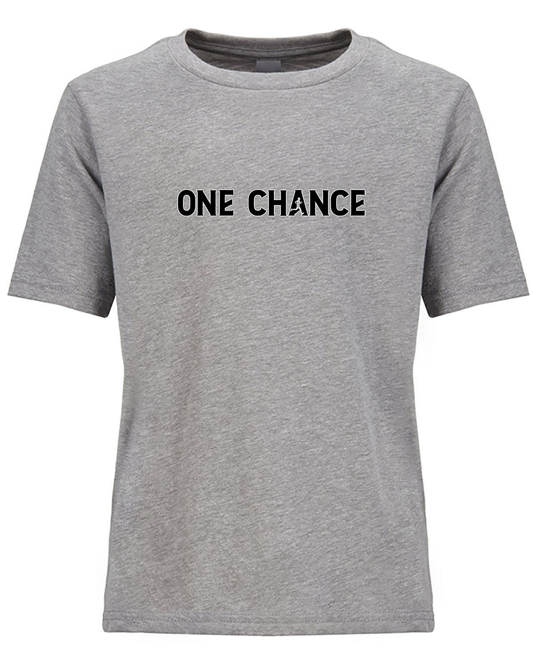 One Chance Youth T-Shirt
