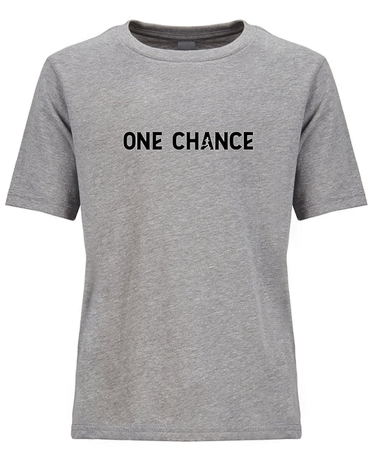 One Chance Youth T-Shirt