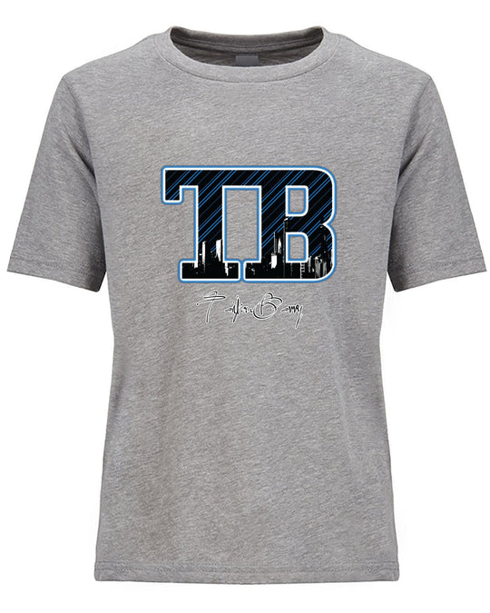 Taijon Barry Youth T-Shirt